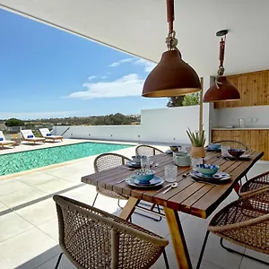 Ocean Marina, Panoramic And Heatable Pool By Dreamvillasalbufeira Albufeira