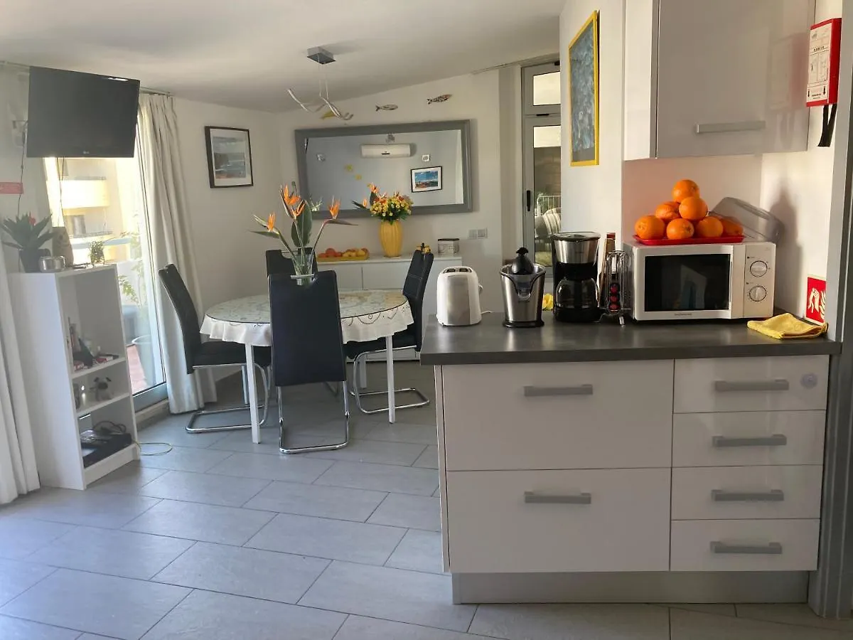Albufeira Portugal Maria Appt Apartment 0*,
