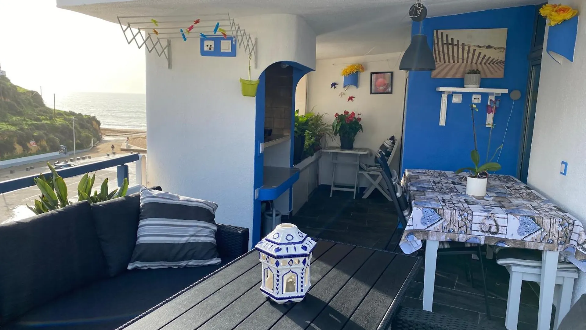 Albufeira Portugal Maria Appt Apartment