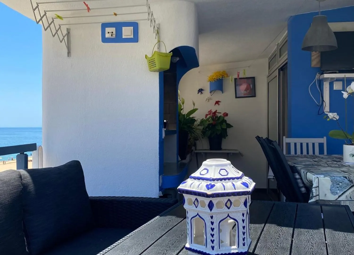 Albufeira Portugal Maria Appt Apartment