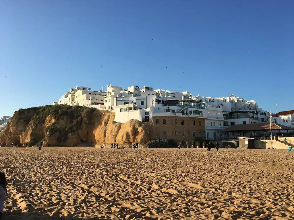 Albufeira Portugal Maria Appt Apartment