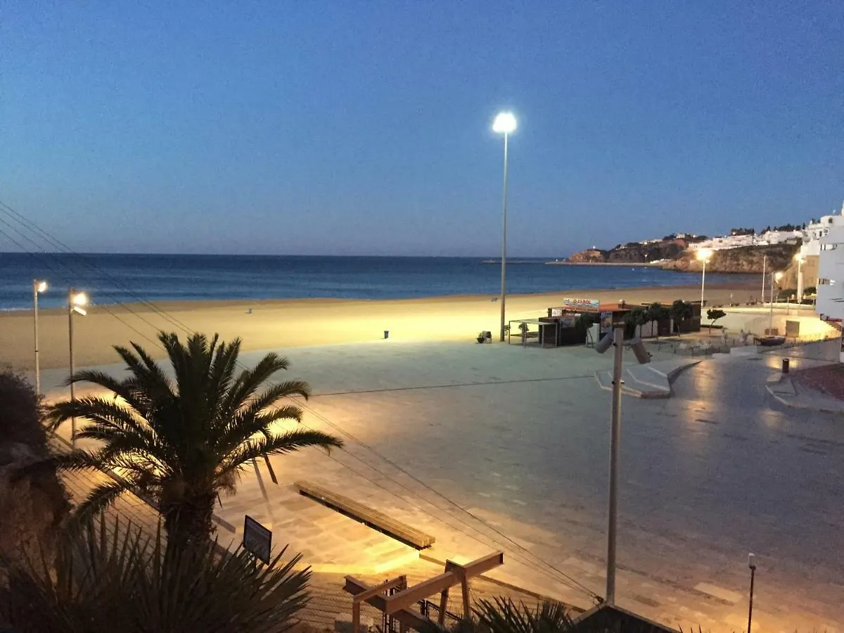 Albufeira Portugal Maria Appt Apartment 0*,